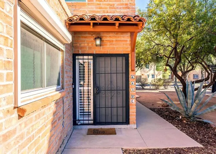 Alegria Corner - Charming Dog-friendly, 2br-1ba With Pool, Mountain Views